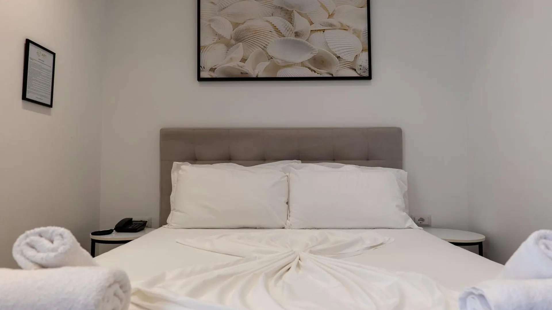 Art Hotel Sarandë