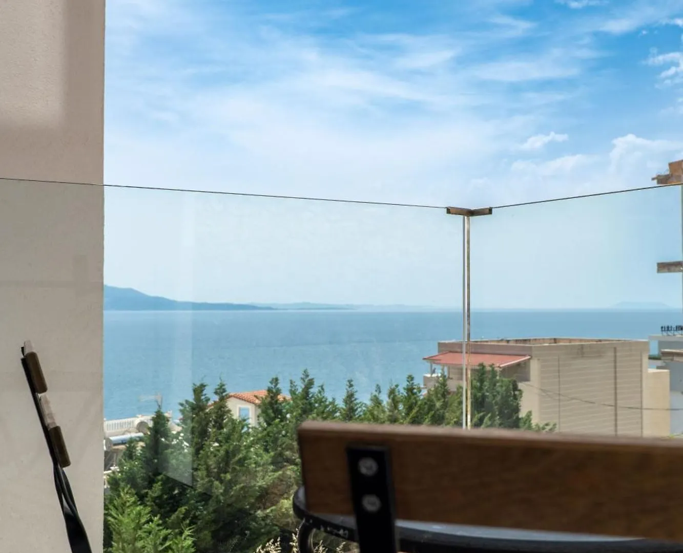 Art Hotel Sarande Albania