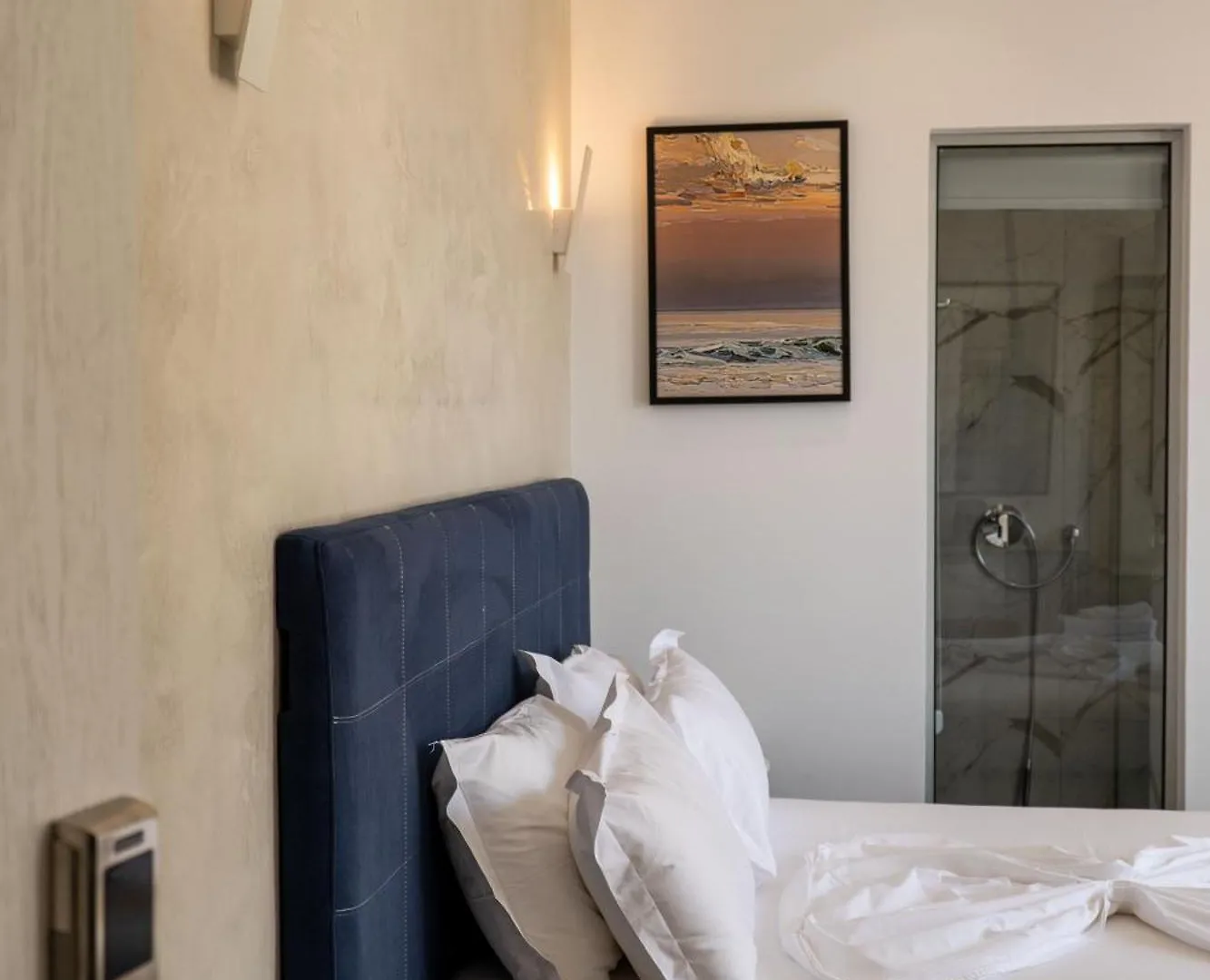 Art Hotel Sarandë