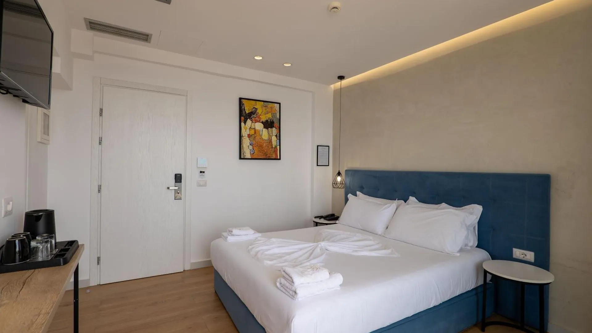 Art Hotel Sarandë