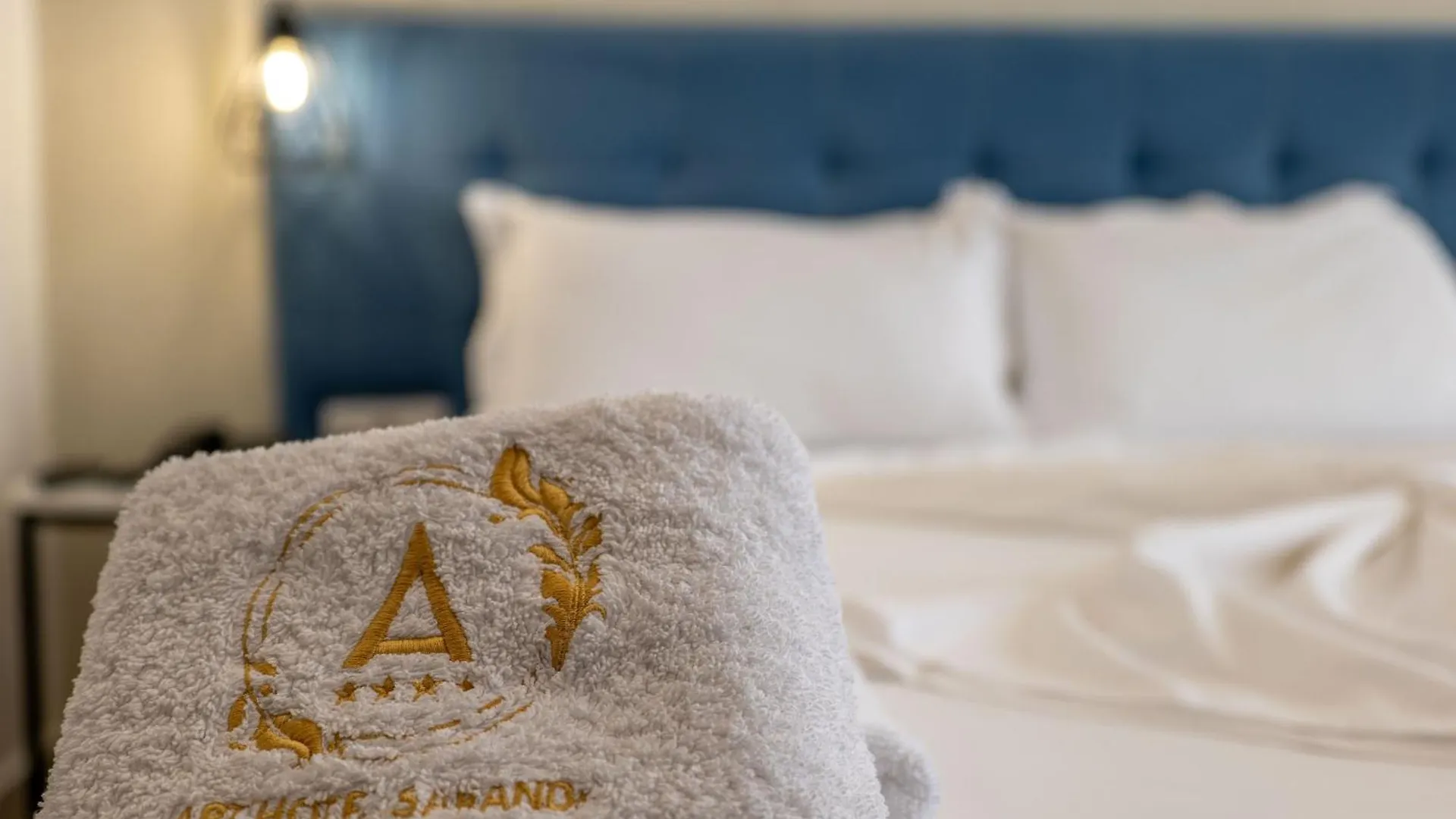 Art Hotel Sarande 4*,  Albania