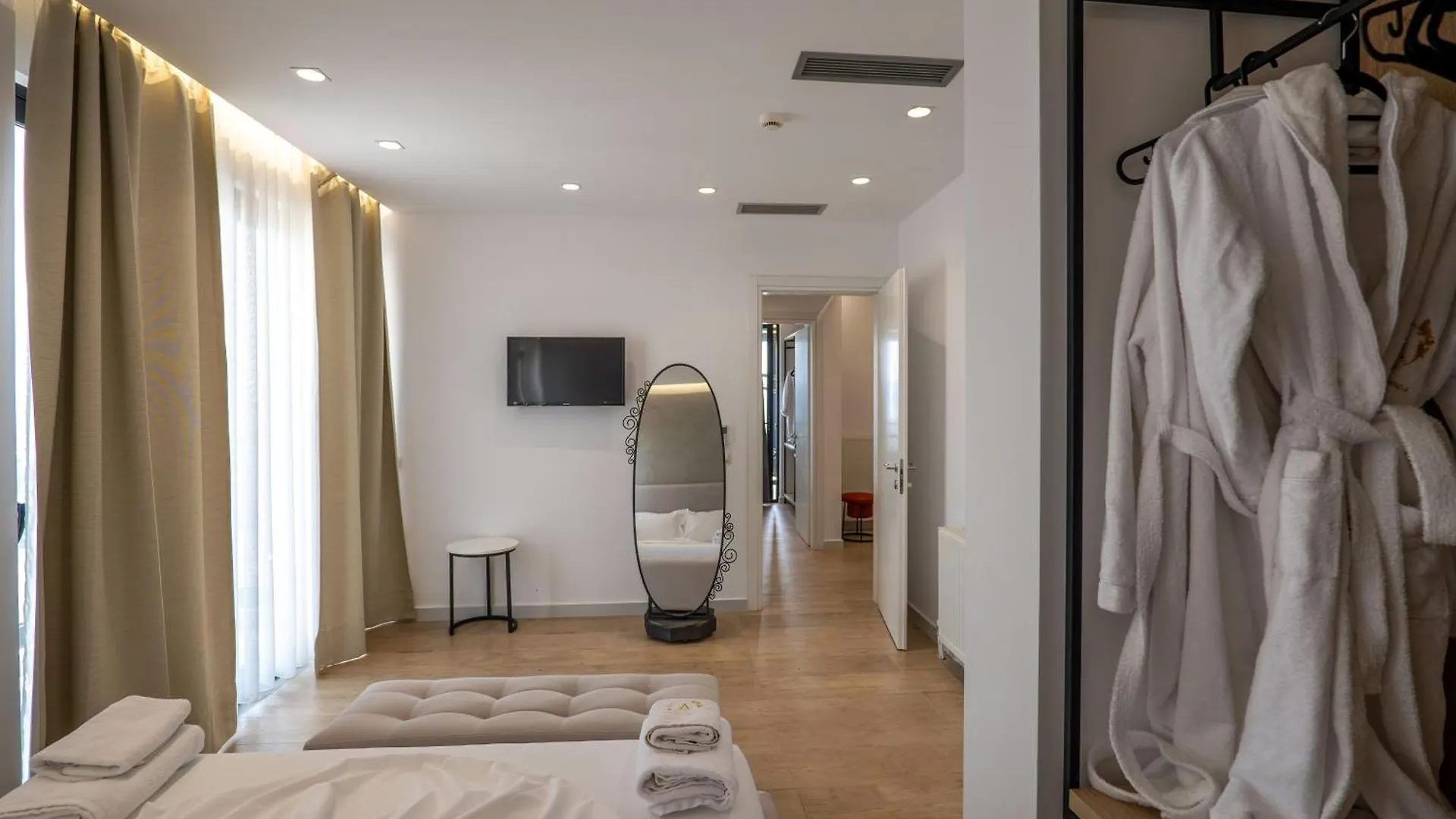 Art Hotel Sarande