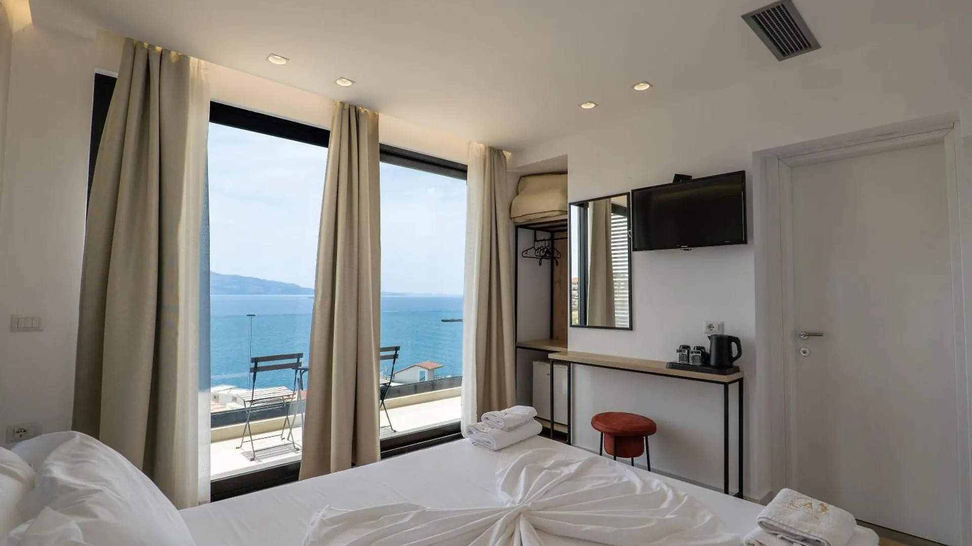 Art Hotel Sarandë