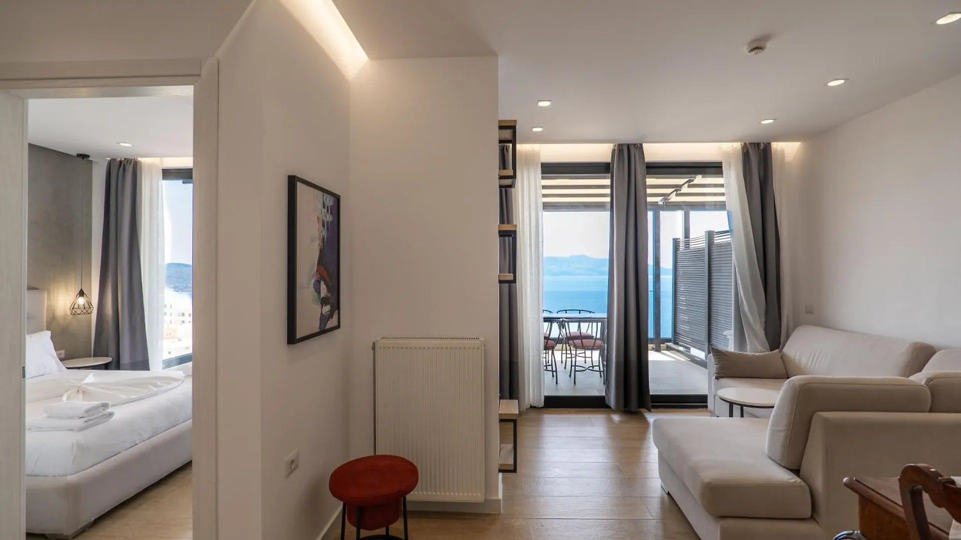 Art Hotel Sarande