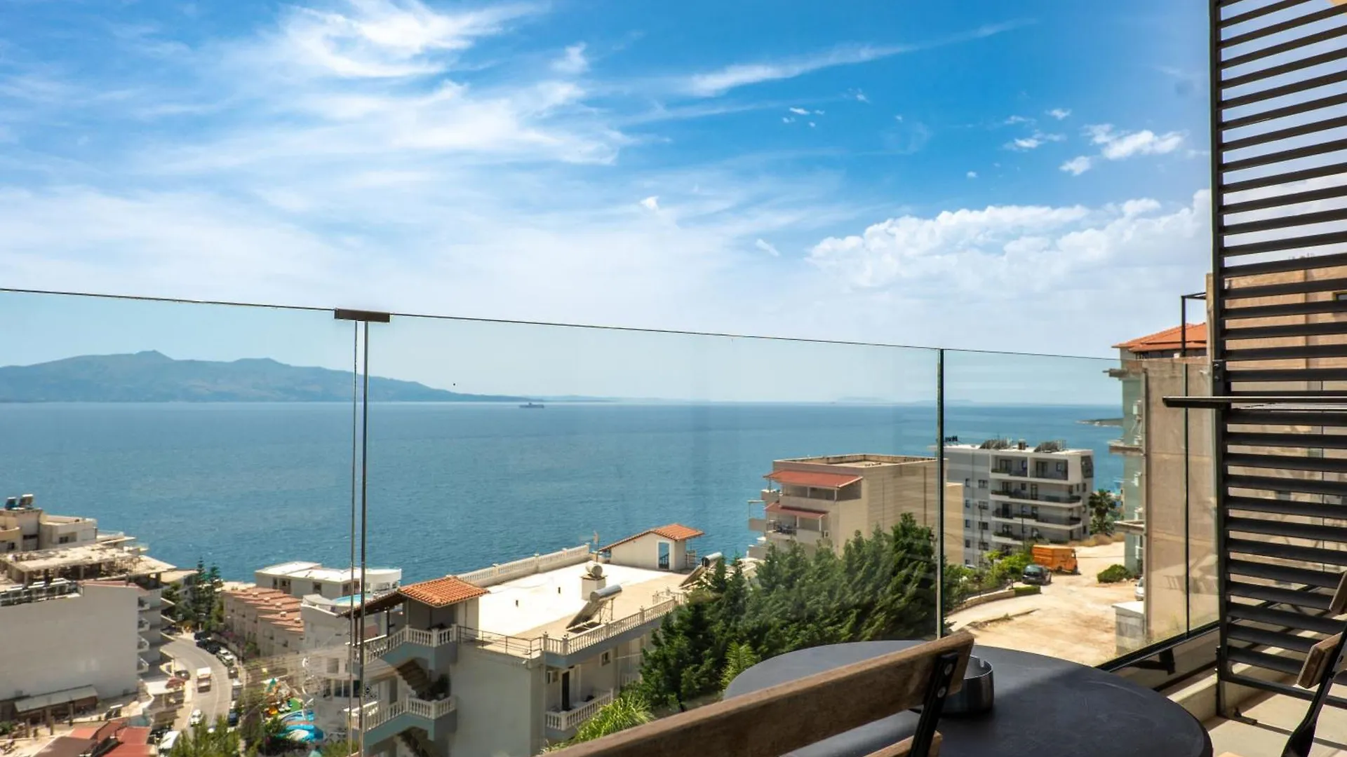 Art Hotel Sarandë