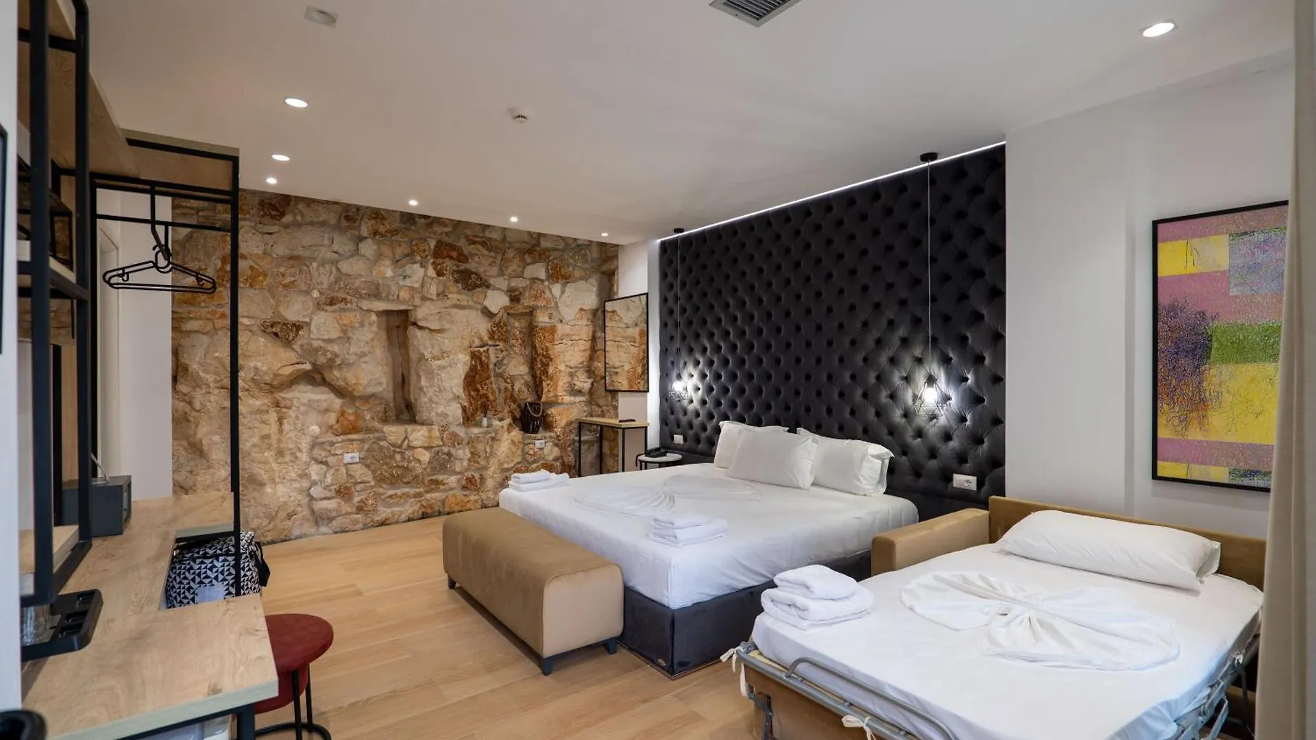 Art Hotel Sarandë