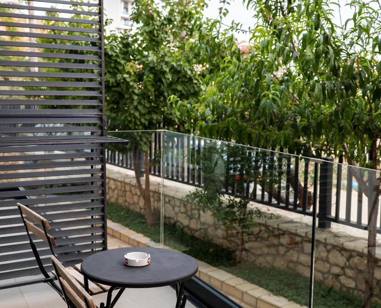 Art Hotel Sarandë 4*,  Albanien
