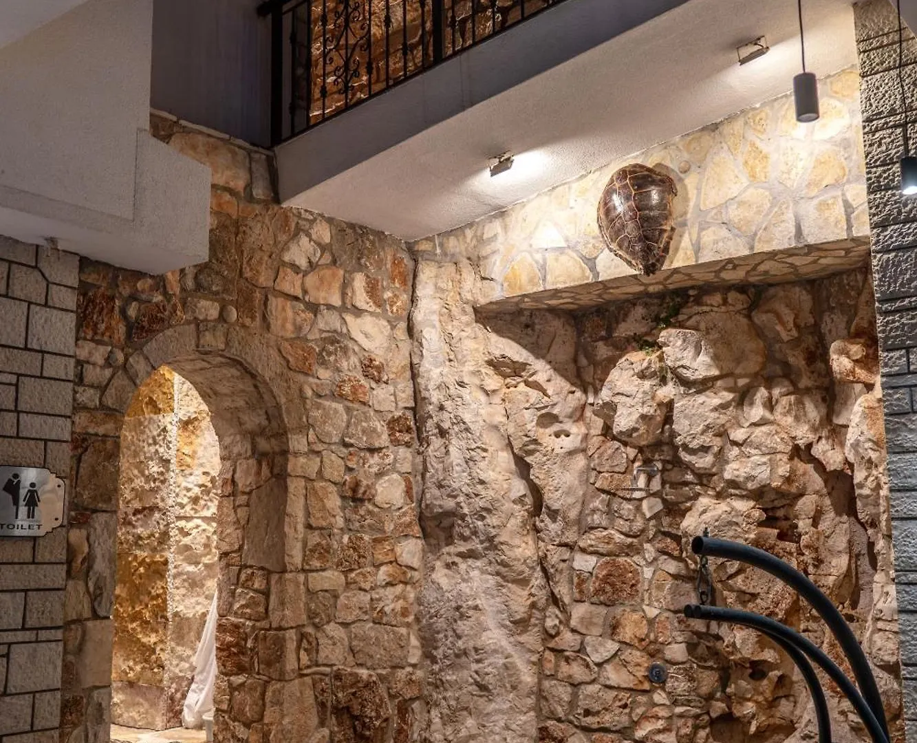 Art Hotel Sarande