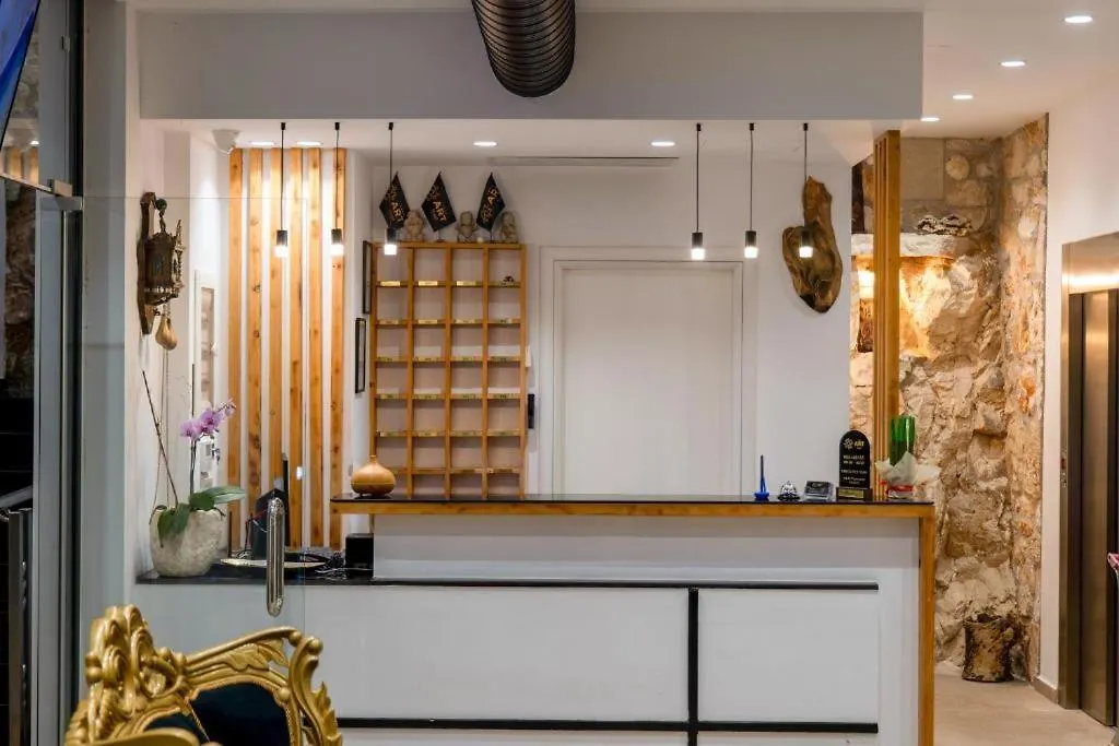 Art Hotel Sarandë