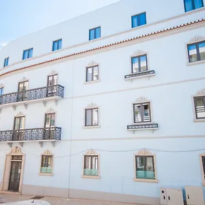 De Hotell Olhão