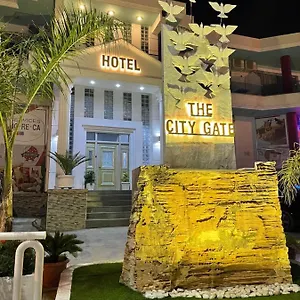 The Gate Hotel