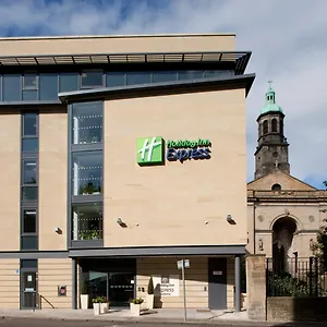 Express - Royal Mile By Ihg Hotell Edinburg