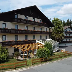 Hotel-landgasthof Ploss Hotell Schonwald (Bavaria)