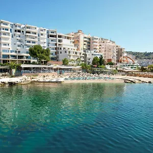 Oceanic Overview Sarandë