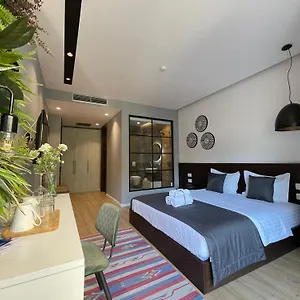 Retreat Albânia