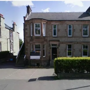 Murrayfield Park Bed & Breakfast Edinburg