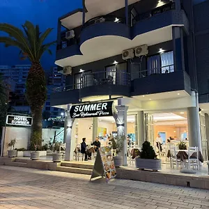 Otel Summer, Saranda