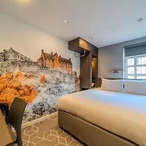 Km Hotell Edinburg