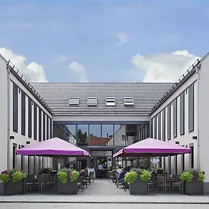 Kh Mit Restaurant Hotell Geisenfeld