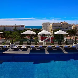 The Prime Energize Hotell Monte Gordo