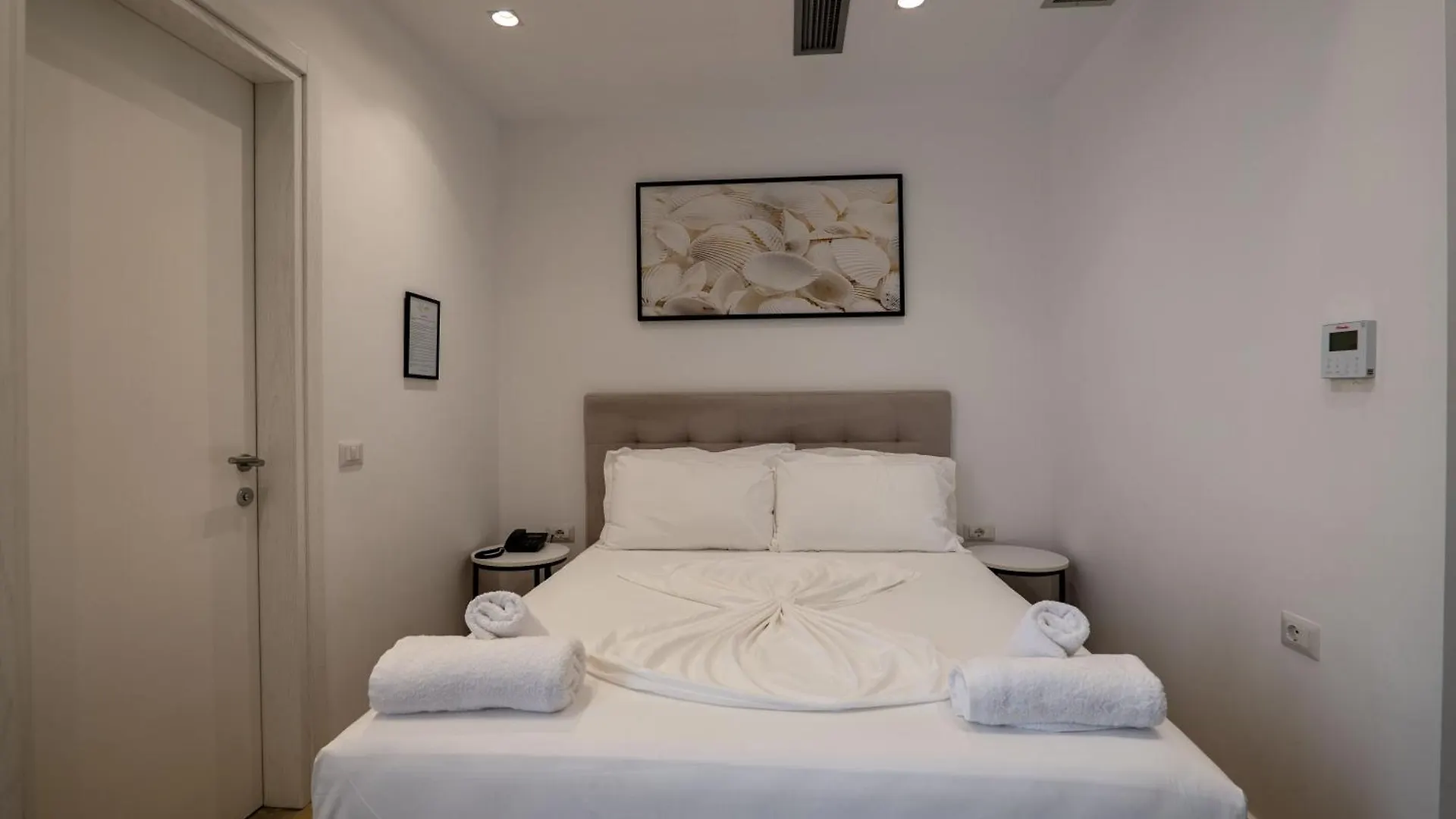 Art Hotel Sarandë